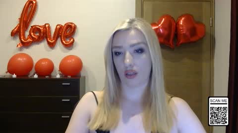 Alina online show from February 18, 6:08 pm