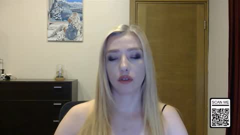 Alina online show from October 25, 2:39 pm