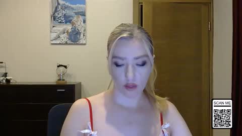 Alina online show from November 11, 3:25 pm