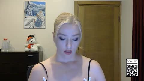 Alina online show from November 23, 2:59 pm