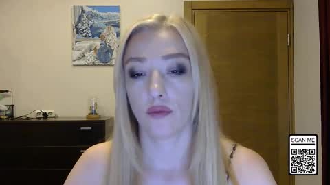 Alina online show from September 15, 1:23 pm