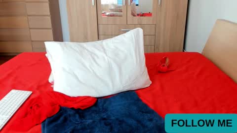 Alissa online show from November 21, 10:41 pm