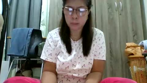 WildChick online show from December 21, 8:37 pm