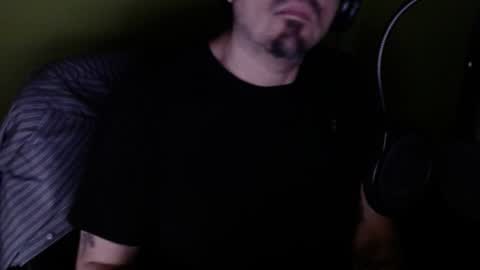 WildeAlex online show from December 6, 3:46 am