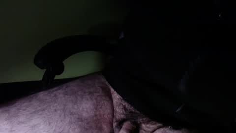 WildeAlex online show from December 9, 6:12 am