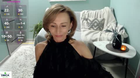 Helen online show from April 9, 6:19 am