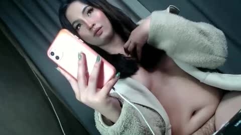 wildest_dream1 online show from March 19, 10:04 pm