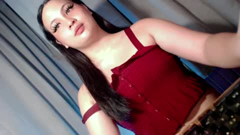 wildest_dream1 online show from July 24, 7:33 pm