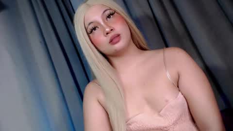 wildest_dream1 online show from July 9, 1:48 pm