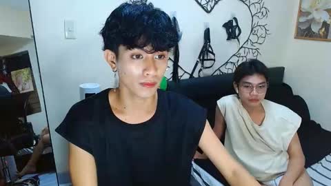 Arvie Rubio online show from November 23, 8:51 pm