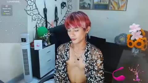 Arvie Rubio online show from October 13, 4:20 pm