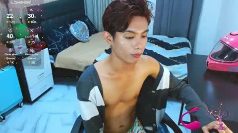 Arvie Rubio online show from March 7, 3:39 pm