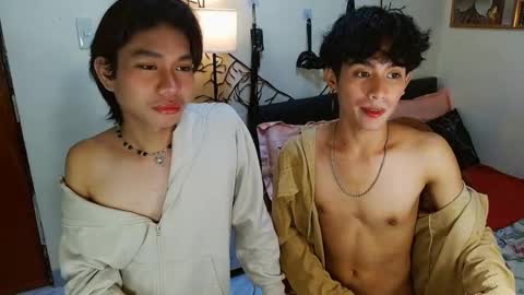 Arvie Rubio online show from December 21, 4:41 am