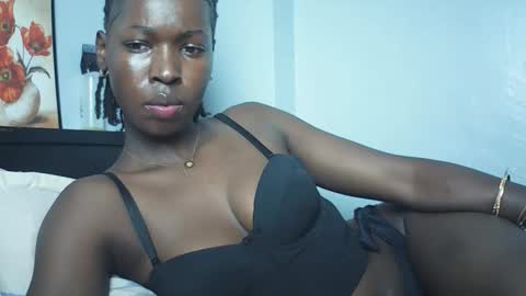 wildfiery online show from February 26, 7:50 pm