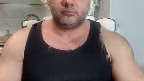 WildJohn XX online show from February 7, 8:34 pm