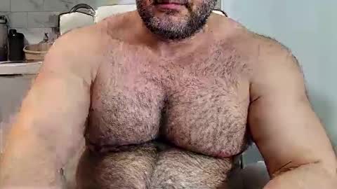 WildJohn XX online show from February 11, 9:07 pm