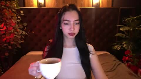 Alena online show from April 19, 5:41 am