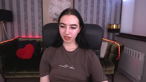 Alena online show from March 12, 1:51 pm