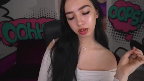 Alena online show from September 17, 5:55 am