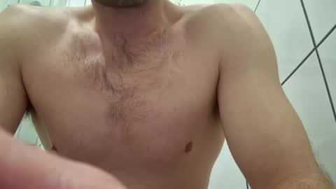 wildmike93 online show from March 5, 10:30 pm