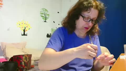 WildPersia online show from March 11, 8:09 pm