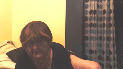 WildRedCat online show from November 26, 10:06 pm