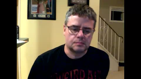 wildrice77 online show from November 15, 12:45 am