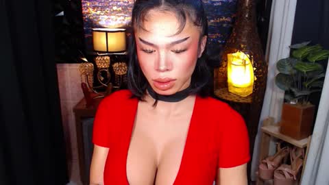 ROXIE online show from January 9, 11:21 pm