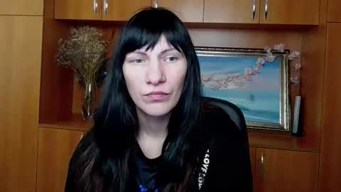 Rosalinda online show from March 12, 2:10 pm