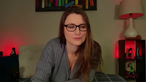 Ivy online show from March 2, 2:16 am