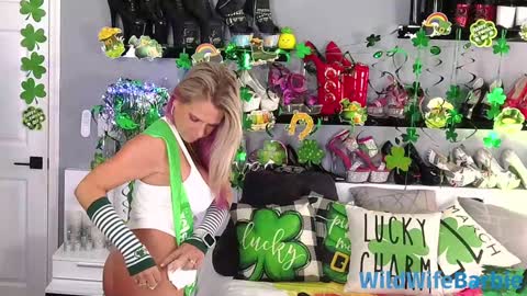 Angelica 49 online show from March 17, 4:23 pm