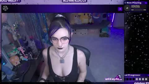 Wylie Wanderlust online show from March 3, 2:18 am