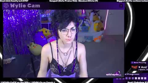 Wylie Wanderlust online show from February 4, 3:22 am