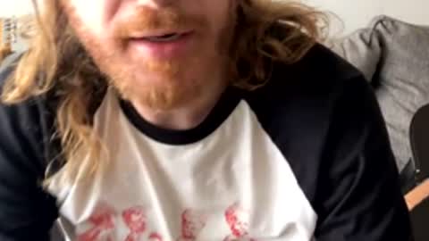 will_sx online show from March 10, 9:18 pm