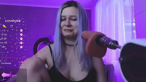 Your virtual girlfriend online show from February 13, 10:55 am