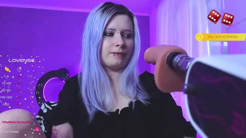 Your virtual girlfriend online show from February 15, 9:27 am