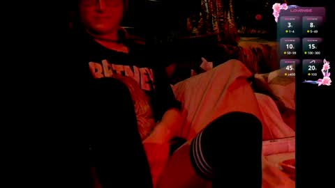 Willa Mae  online show from April 18, 5:20 am