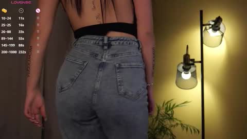 Eva online show from January 11, 1:22 am