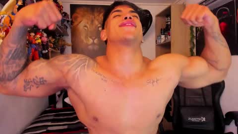 Dracko online show from January 7, 7:13 am