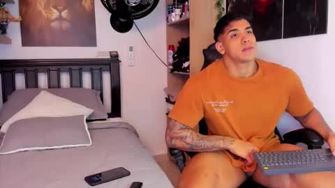 Dracko online show from November 25, 8:29 pm