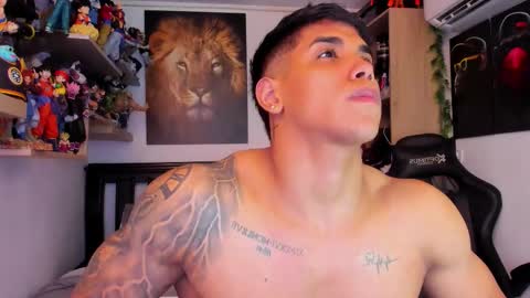 Dracko online show from November 27, 2:41 am