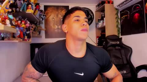 Dracko online show from February 25, 5:55 am