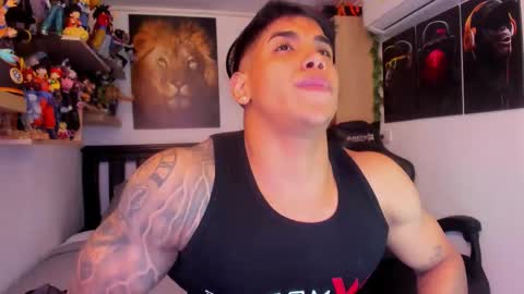 Dracko online show from December 15, 3:46 am