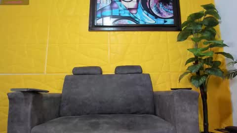 William Parra online show from March 13, 12:47 am