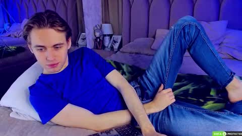 William online show from November 23, 4:21 am