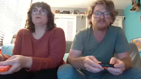 William online show from May 2, 4:51 am