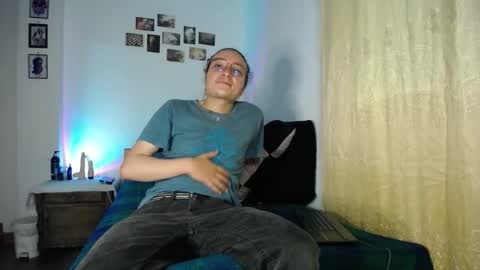 willmonkey online show from March 27, 2:17 am