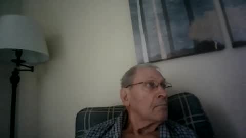 Willhedoher online show from March 29, 1:13 pm