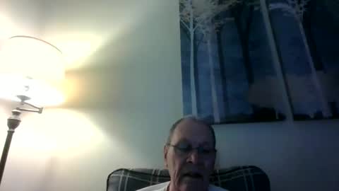 Willhedoher online show from September 17, 1:25 pm