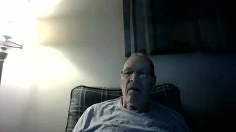 Willhedoher online show from November 9, 1:36 pm